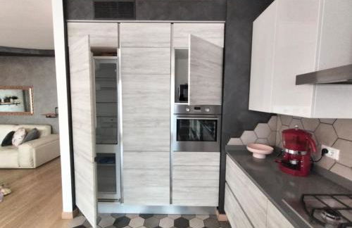 Penthouse Liberty attico - Foto 34