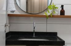 Flat no Coração do Recife Próximo ao Consulado Americano - Foto 9