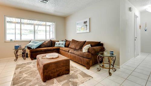 Pet-Friendly Home with Pool in Palm Harbor! - Foto 5