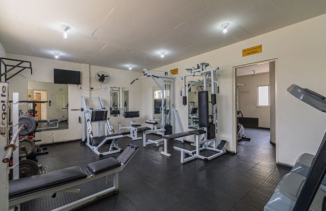 Studio With Balcony Sp-an606 - Foto 23