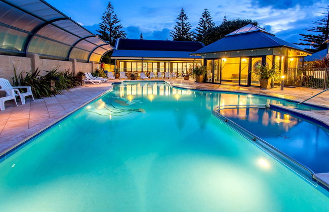 BIG4 Middleton Beach Holiday Park - Foto 54