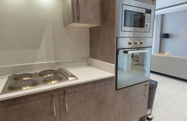 Kease Yasmin H-16 Royal Touch AG18 - Foto 12