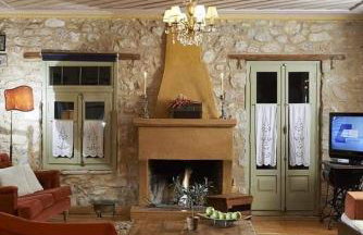 Elaion Guesthouse - Foto 63