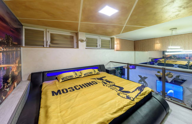 Xspa Apartment Cryptocurrency pay Available - Foto 2