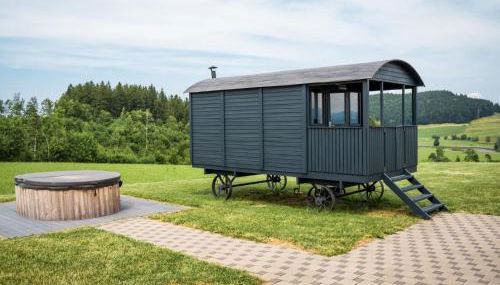 Apartment Residenz Zugspitzblick mit 6 Schlafzimmern by Interhome - Foto 2