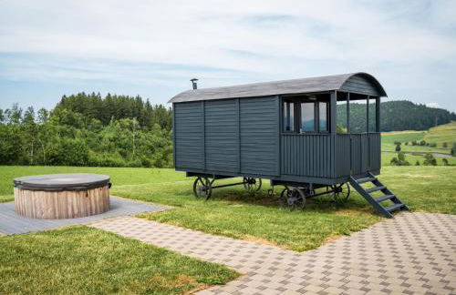 Apartment Residenz Zugspitzblick mit 6 Schlafzimmern by Interhome - Foto 2