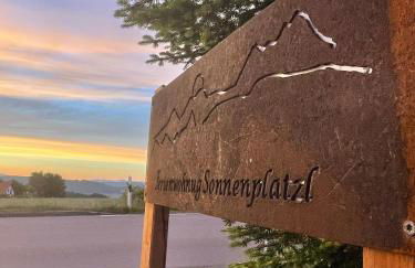 Ferienwohnung Sonnenplatzl - Foto 19