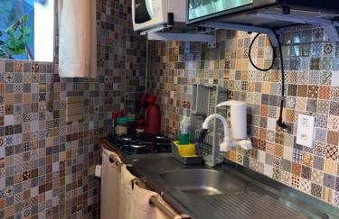 Chalé Tiririca pé na areia - Foto 33