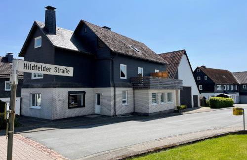 Ferienwohnung Hildfeld KORS - Photo 22