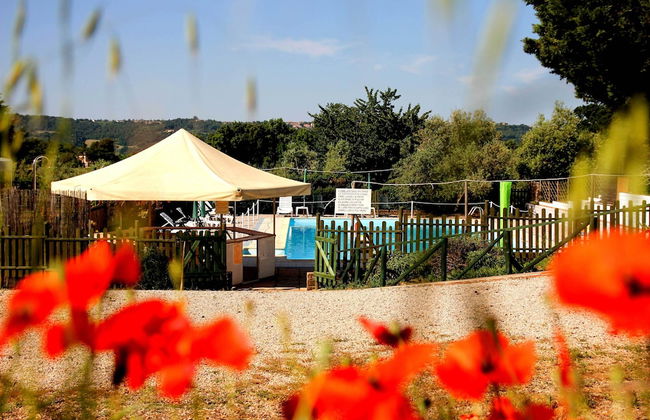 Il Belvedere Country Houses - Foto 57