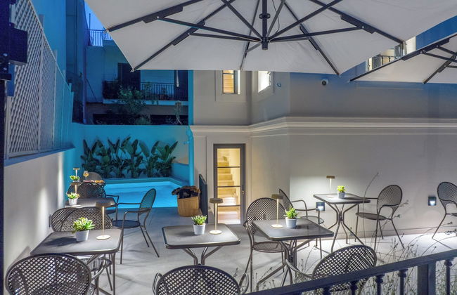 Argostoli Essence Suites - Photo 64