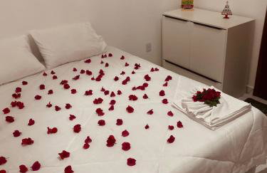 Pousada Bouganville da Serra - Foto 15