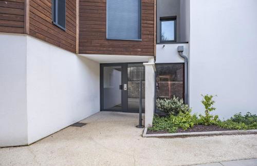 Le Cocon de l'Artiste - moderne, artistique et cosy ! - Foto 17