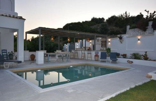 Sofia Villa Near Faliraki - Foto 23