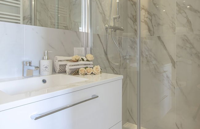 Venice Luxury Terrace View of San Marco - Foto 29