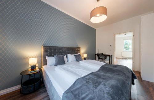 Nurban Apartments GoHo - Foto 55