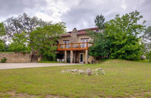 San Marcos Apartment on 10 Acres about 6 Mi to TSU! - Foto 21