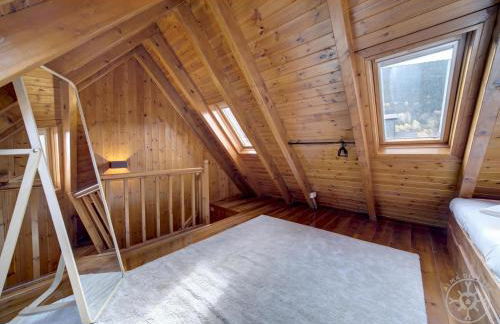 CASA TORDA de Alma de Nieve - Foto 37