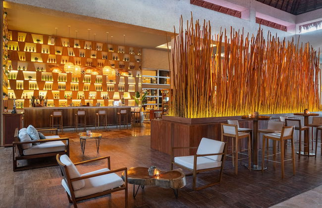 Paradisus La Perla - Adults Only - Riviera Maya - All Inclusive - Foto 10