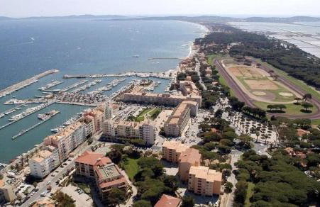 La Cigale Varoise - Hyères La Plage - Foto 26