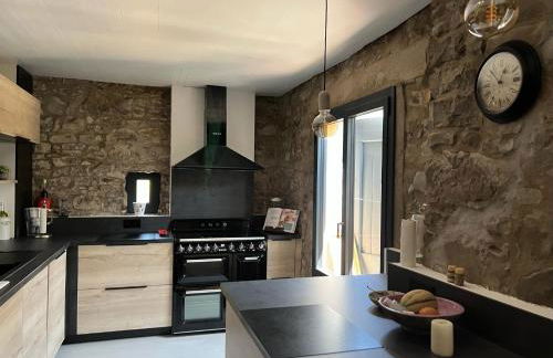 Luxurious family house with pool in Ardèche. - Foto 23