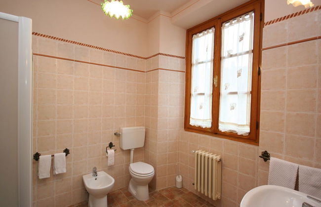 Villa Lo Scoiattolo - Photo 20