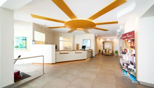 Strandvillen - Wald & See - Foto 4, Recepción