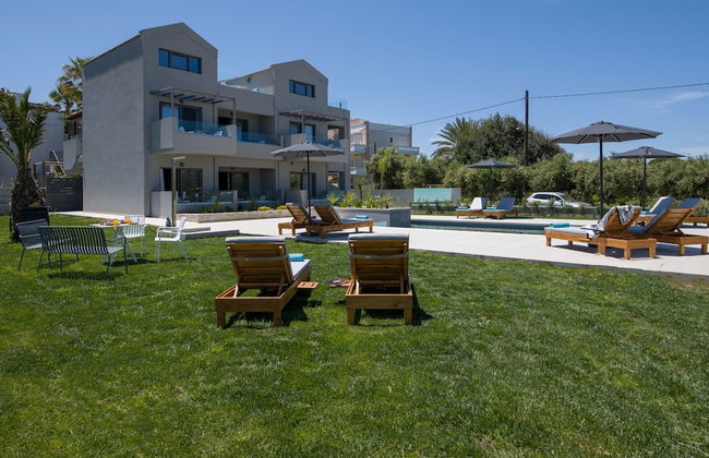 Eleanthi Modern Living - Foto 73