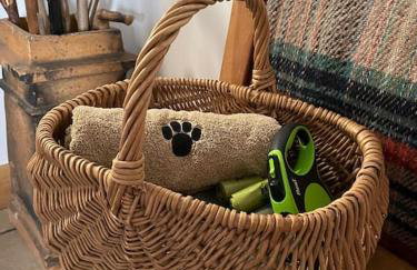 Cosy Cottage near Brimham Rocks Yorkshire Dales - Photo 20