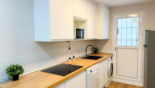Bardaji del Pilar Turistea - Foto 4, stove, dishwasher, pet friendly