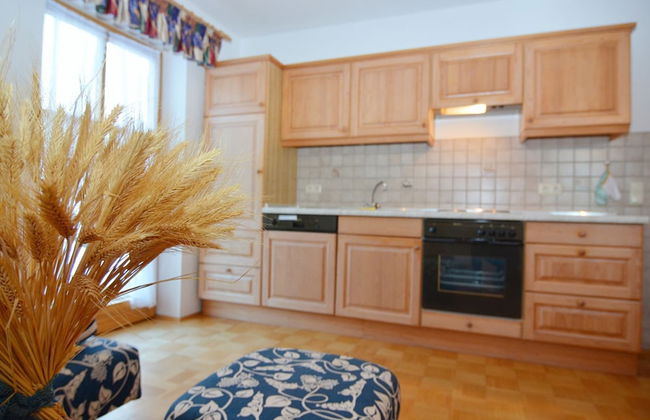 Spacious Apartment With Sauna in Schonsee - Foto 46