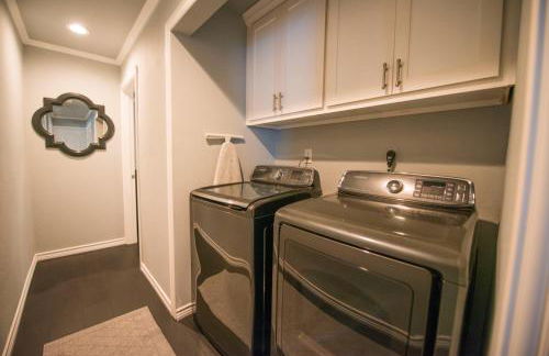 Walk to the Silos! 3 Bed 1960's Bungalow near Baylor - Foto 22