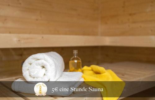 Jontes Nest - Modern, gemütlich mit Sauna - Foto 4