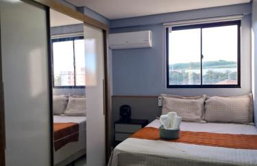 Smart Residence Praia - Photo 28