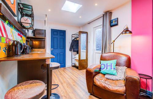 Cosy Studio flat near hospital - Pass the Keys - Foto 27