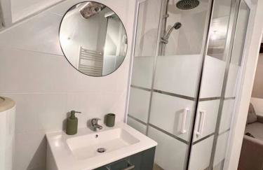 Appartement Cosy Nemours - Foto 9