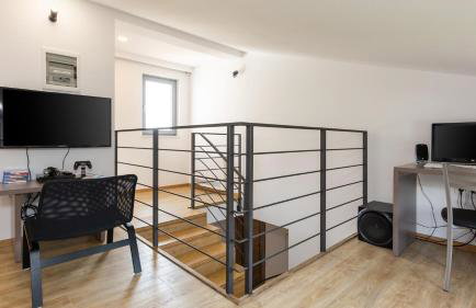 Family villa Filton with wellness in Vizinada - Foto 58