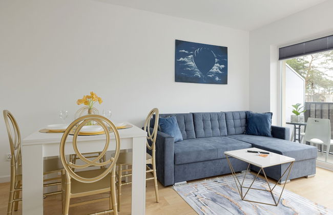 Apartamenty Na Wydmach by Renters - Photo 76