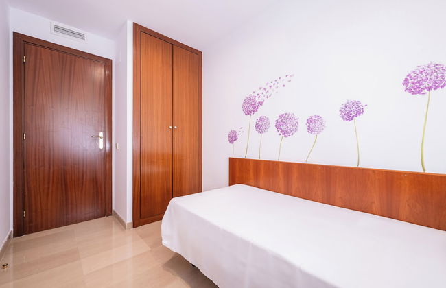 Aparthotel Napols - Foto 7