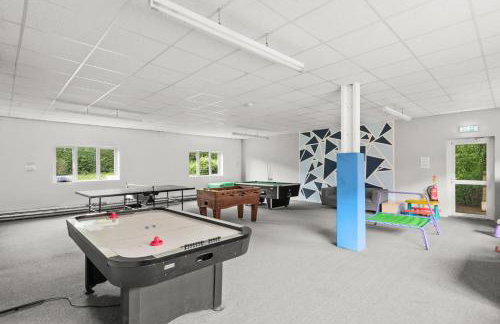 House Martin - Foto 33