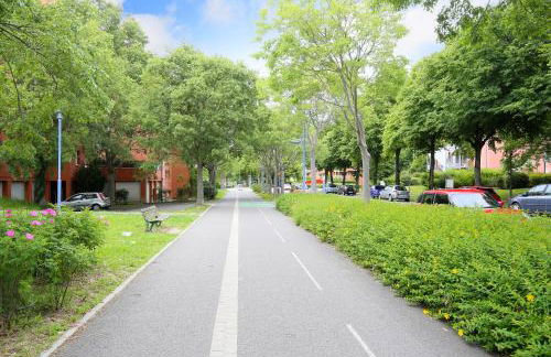 Appartement Toulouse-Moderne-Luxury - Foto 18