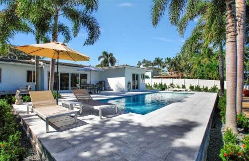 Lakefront Family Fun Home with Private Dock 3BR 2B - Foto 22