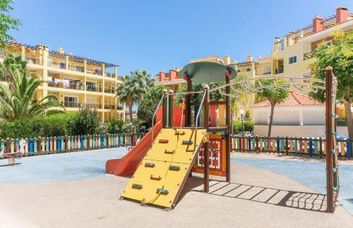 Valente Patio Apartment - Foto 24