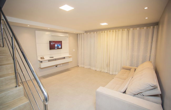 Apart na Praia de Intermares - Carpediem - Foto 29