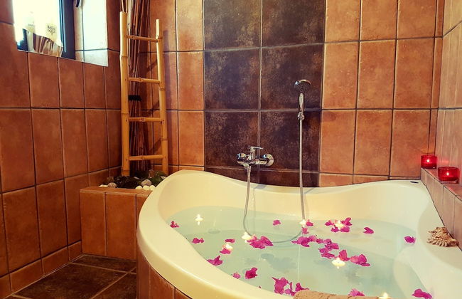 Villa Carlos - Photo 22