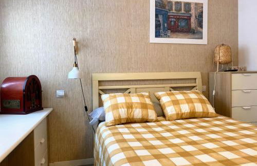 ViBes Luanco - Ático con Terraza - Foto 9