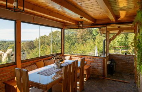 Beautiful Home In Kraljev Vrh With Wifi - Foto 3