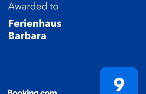 Ferienhaus Barbara - Foto 12