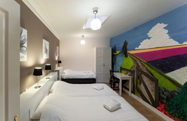 Cosy Apartment Near the Beach - Foto 5