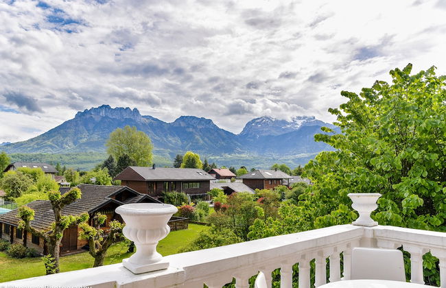 Villa Ariane - Foto 19